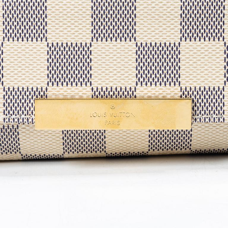 Louis Vuitton, väska, "Favorite PM", 2016.
