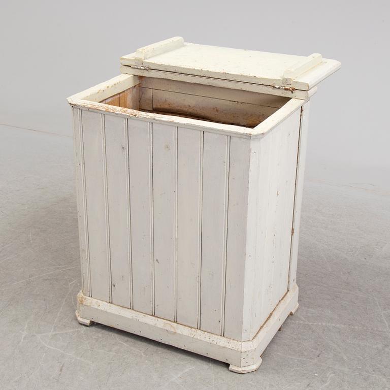 VEDLÅR, omkring 1900.