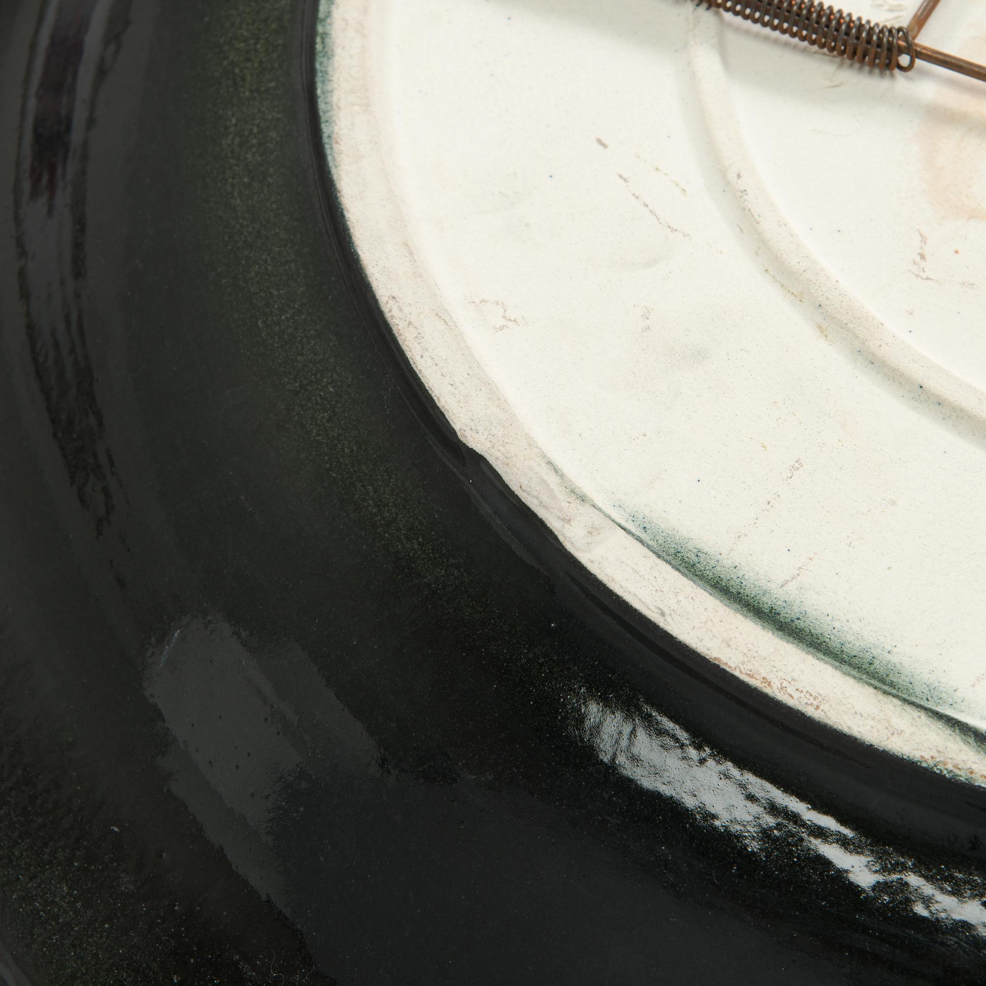 Birger Kaipiainen, skålfat, signerad Kaipiainen.