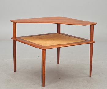 SOFFBORD, "Minerva", Peter Hvidt & Orla Mølgaard Nielsen för France & Daverkosen, Danmark, 1900-talets andra hälft.