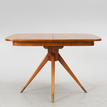 David Rosén, dining table, "Napoli", mid-20th century.