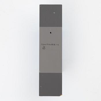 John-Erik Göransson, "Colour Pillar" (No 76).