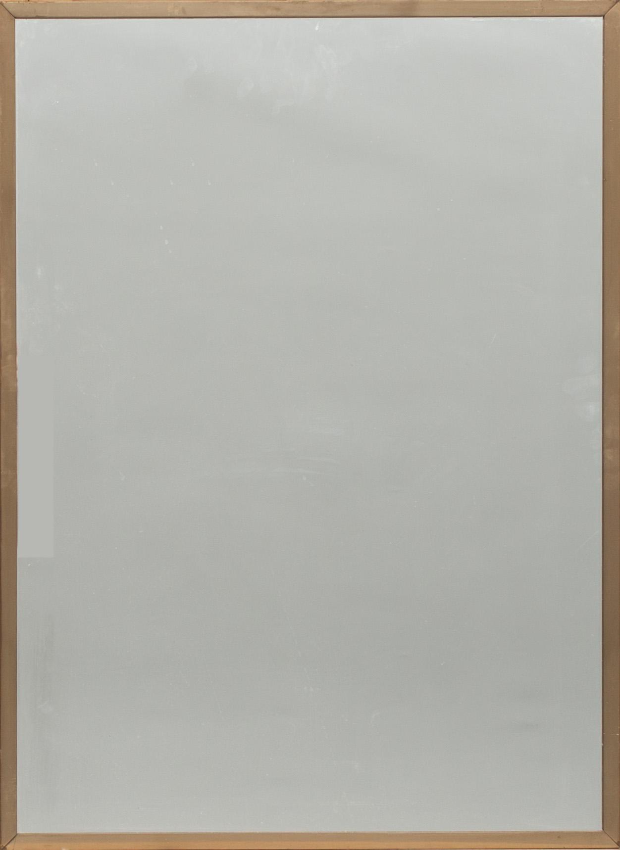 SPEGEL, Glasmäster, Markaryd. 1900-talets andra hälft.