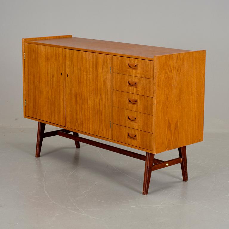 SIDEBOARD, 1950-/60-tal.