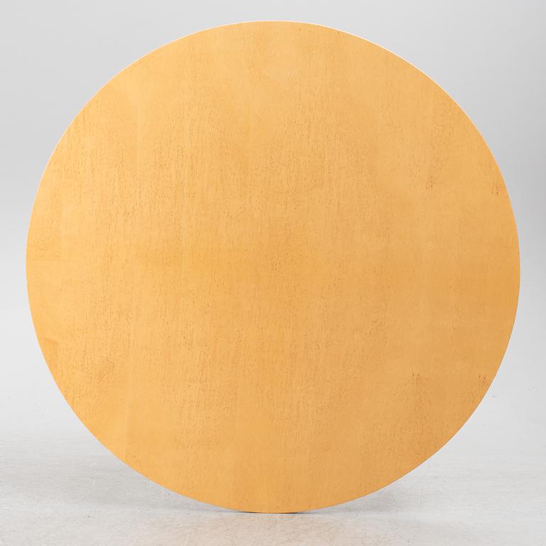 Bruno Mathsson, soffbord, Mathsson International, Värnamo.