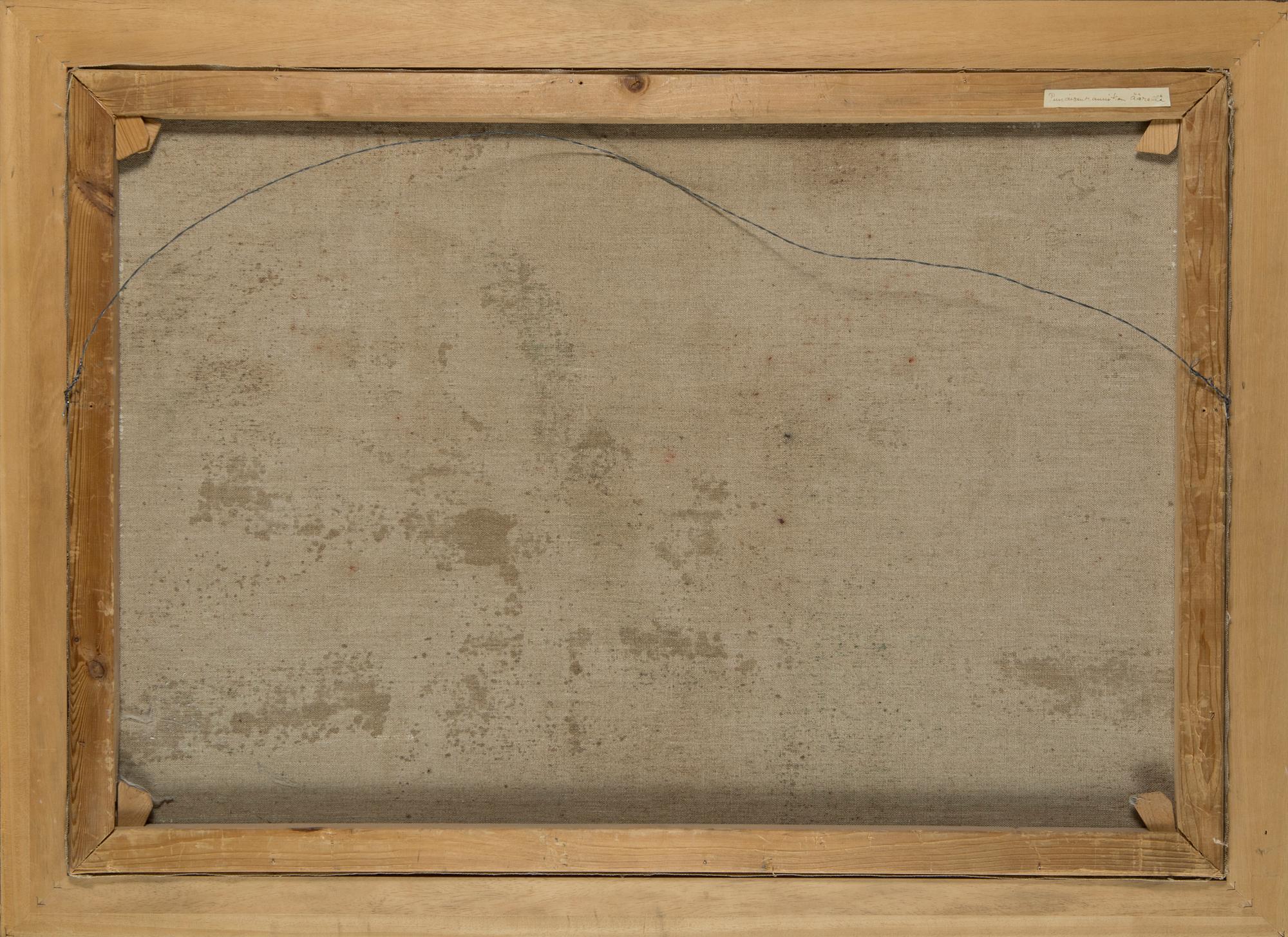 Tapio Soukka, Punaisen rannikon äärellä.