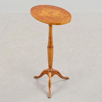 BORD, 1800-talets första hälft.