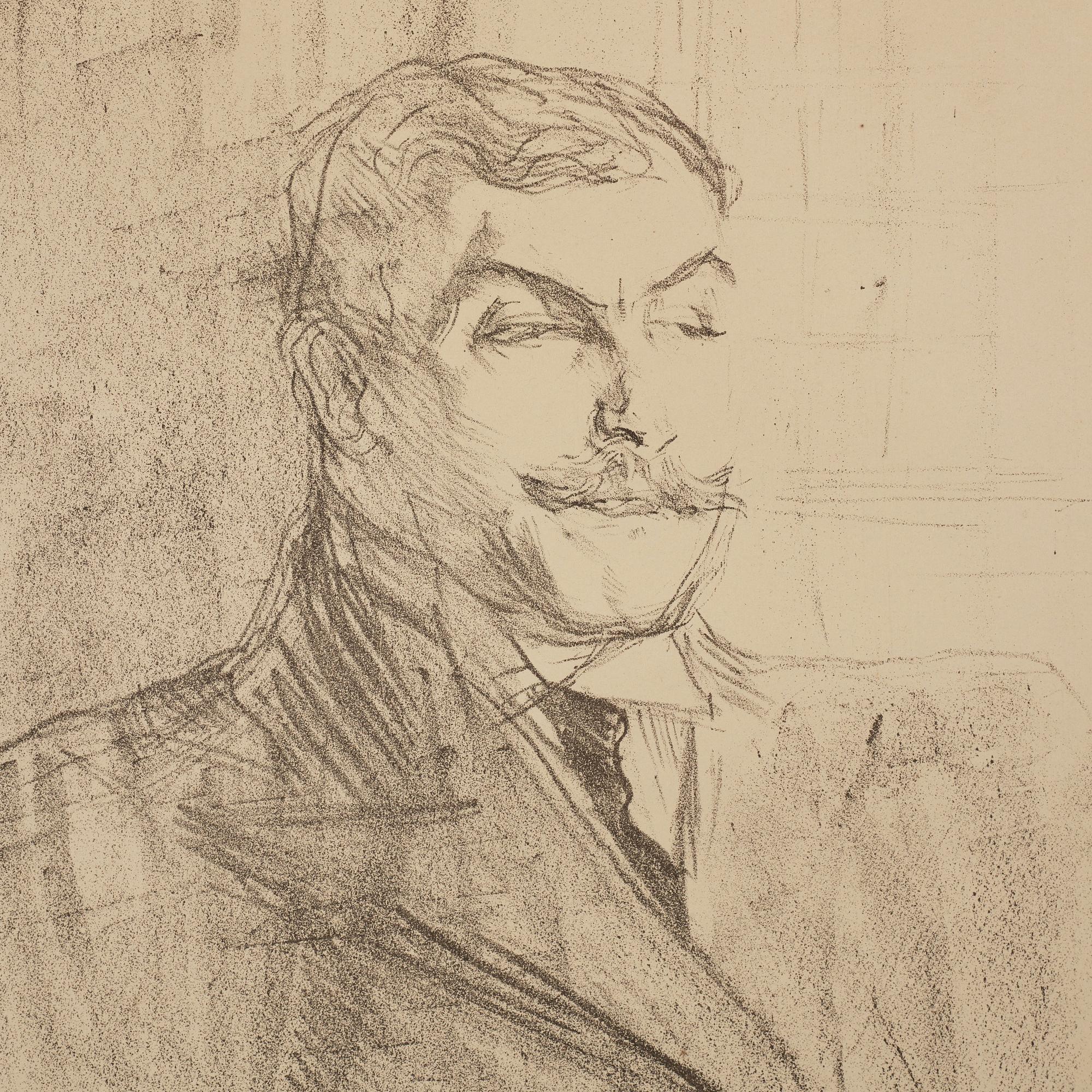 "Lucien Guitry".