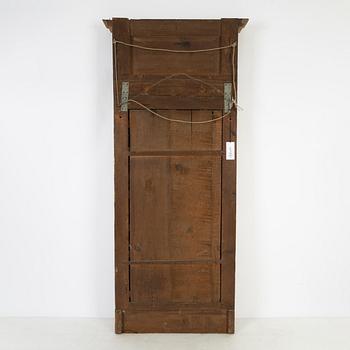 Spegel, empire, 1800-talets första hälft.