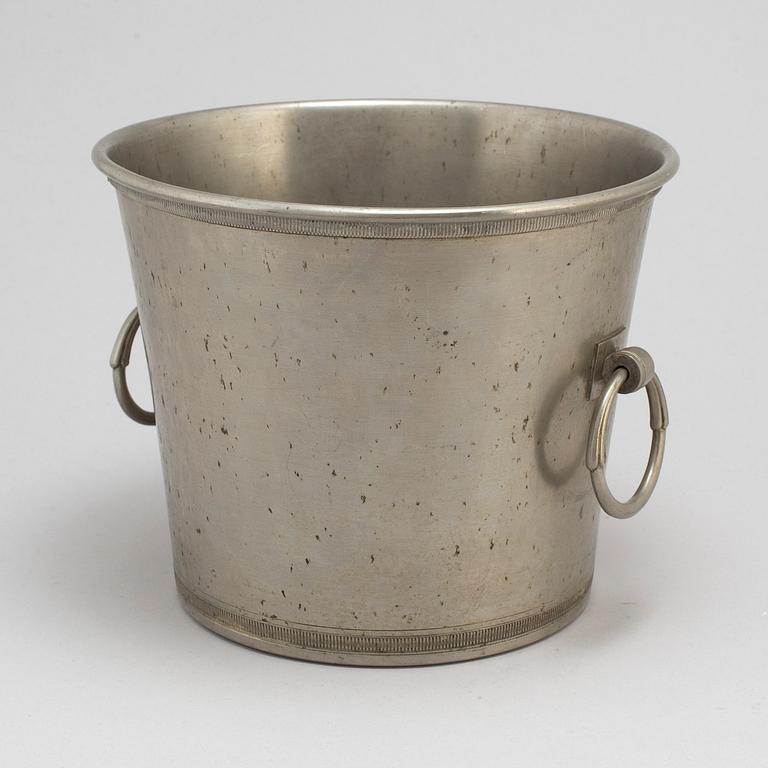ISHINK/CHAMPAGNEKYLARE, tenn, CG Hallberg, 1933.
