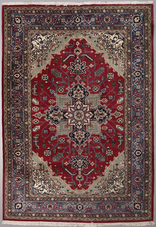 MATTA, orient, old, 290 x 210 cm.
