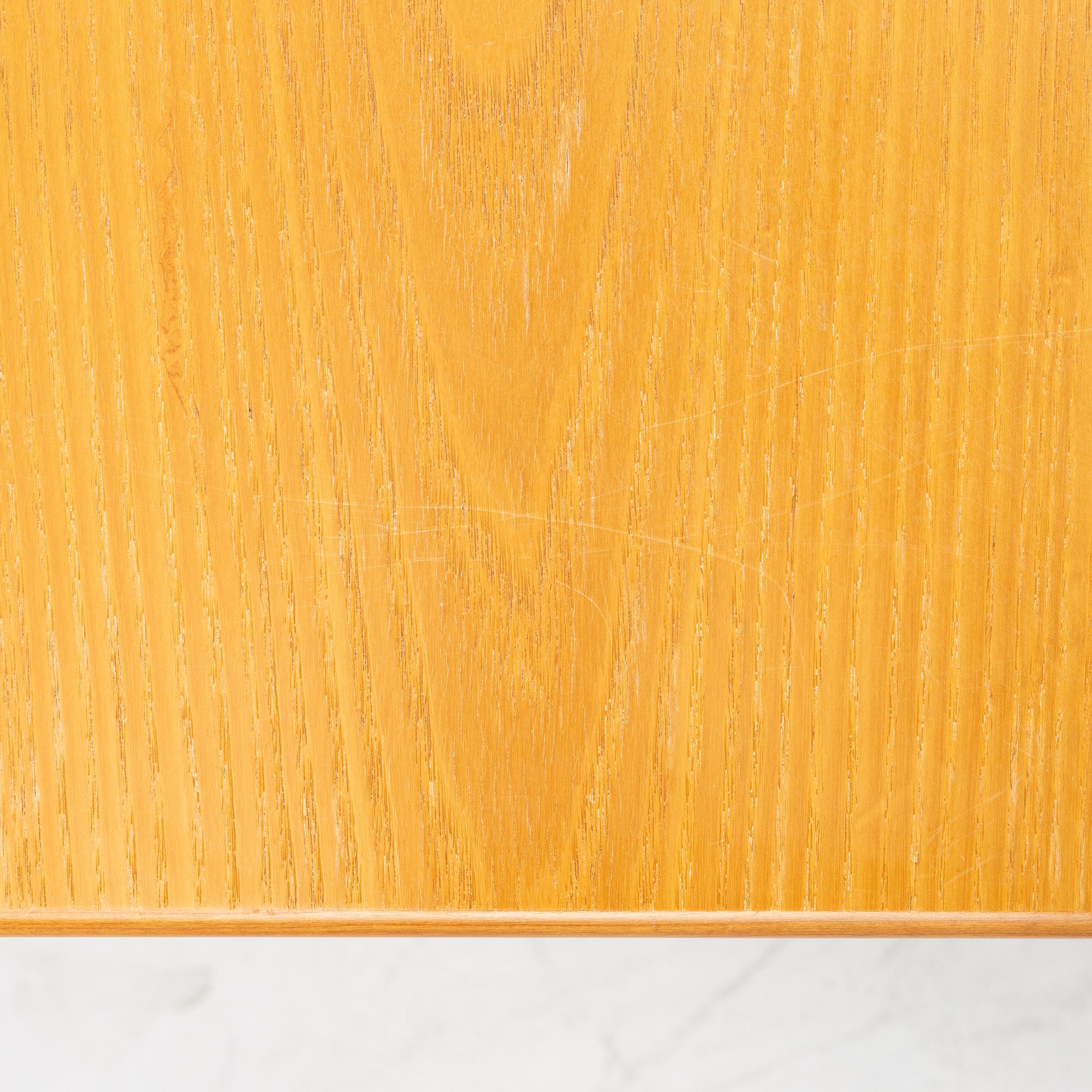 Josef Frank, table, model B590, Svenskt Tenn, post 1985.