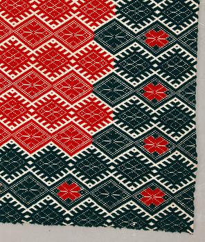 BORDSTÄCKE, Skåne, 1800-talets senare del.