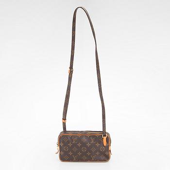 Louis Vuitton, väska, "Marly Bandoulière".