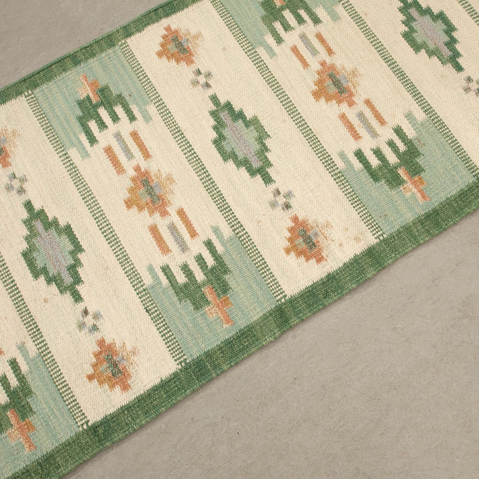 Rölakan rug gallery approx. 318x84 cm.