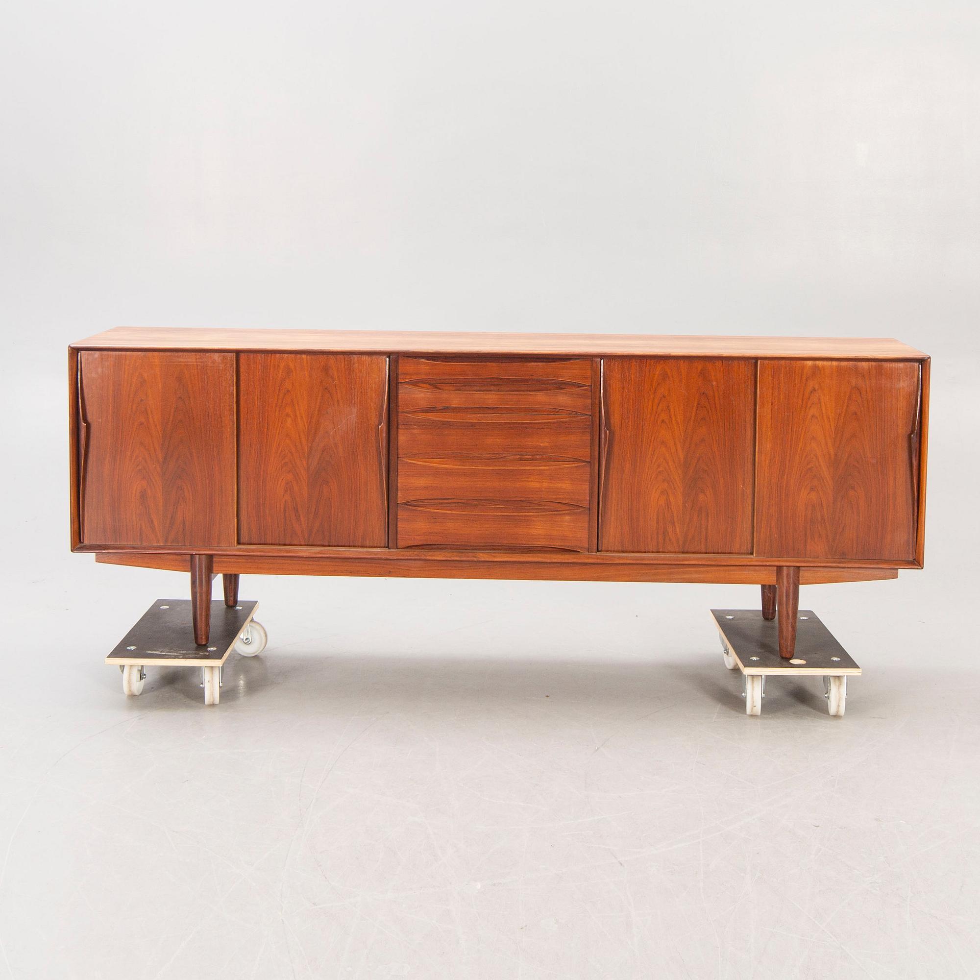 Sideboard, Skovby mobler Danmark 1900-talets mitt.