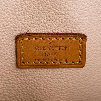 Louis Vuitton, laukku, "Spontini".