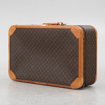 Louis Vuitton, travel suitcase, "Stratos 80",