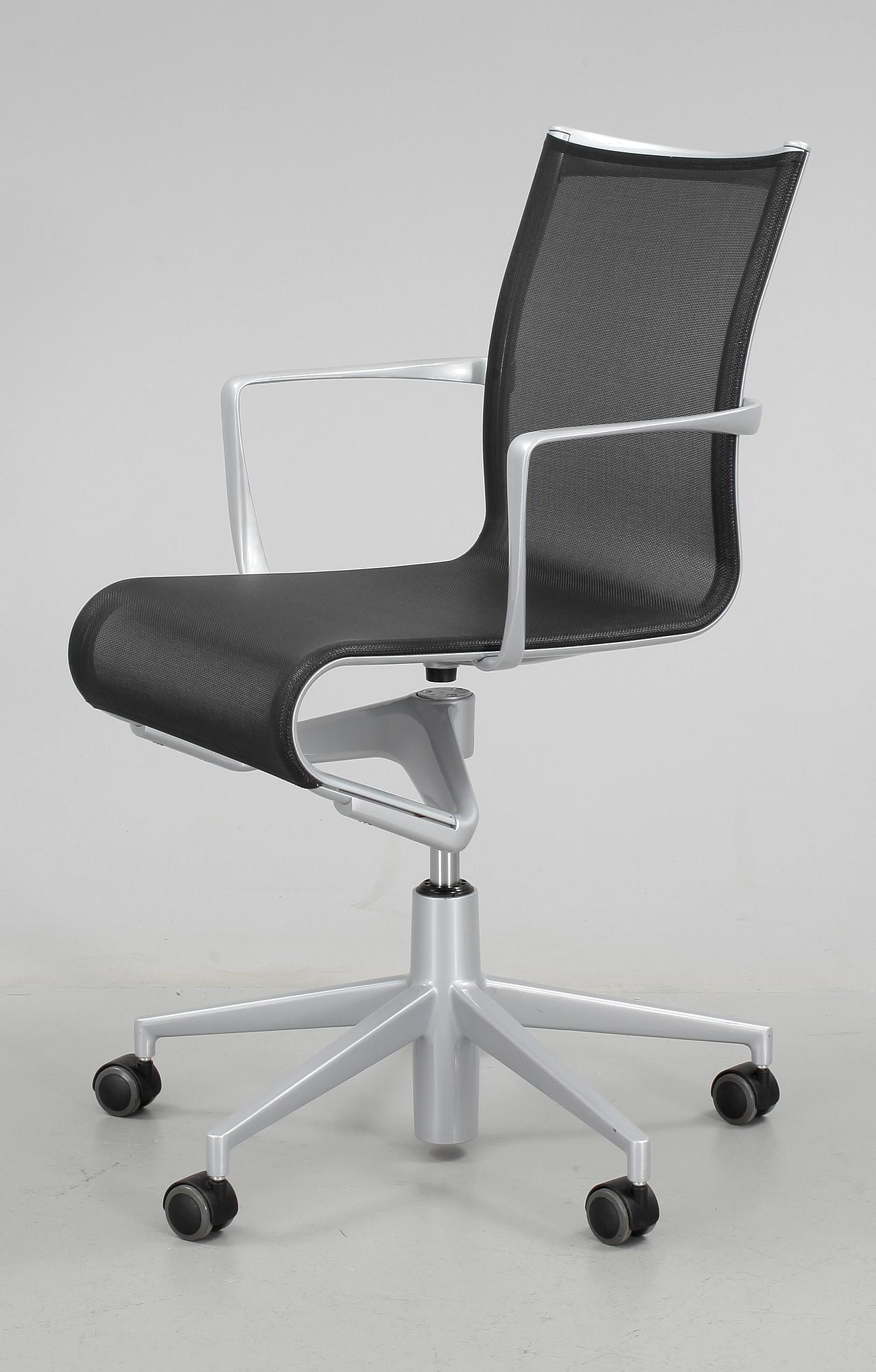 KONTORSSTOL, Alberto Meda, Alias. Formgiven 1992.