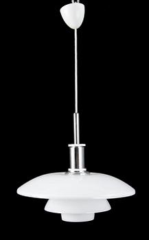 TAKLAMPA, "4 1/2-4" Poul Henningsen, Louis Paulsen, Danmark. 2000-tal.