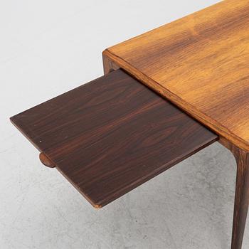 Johannes Andersen, coffee table, Silkeborg, Denmark, 1960s.