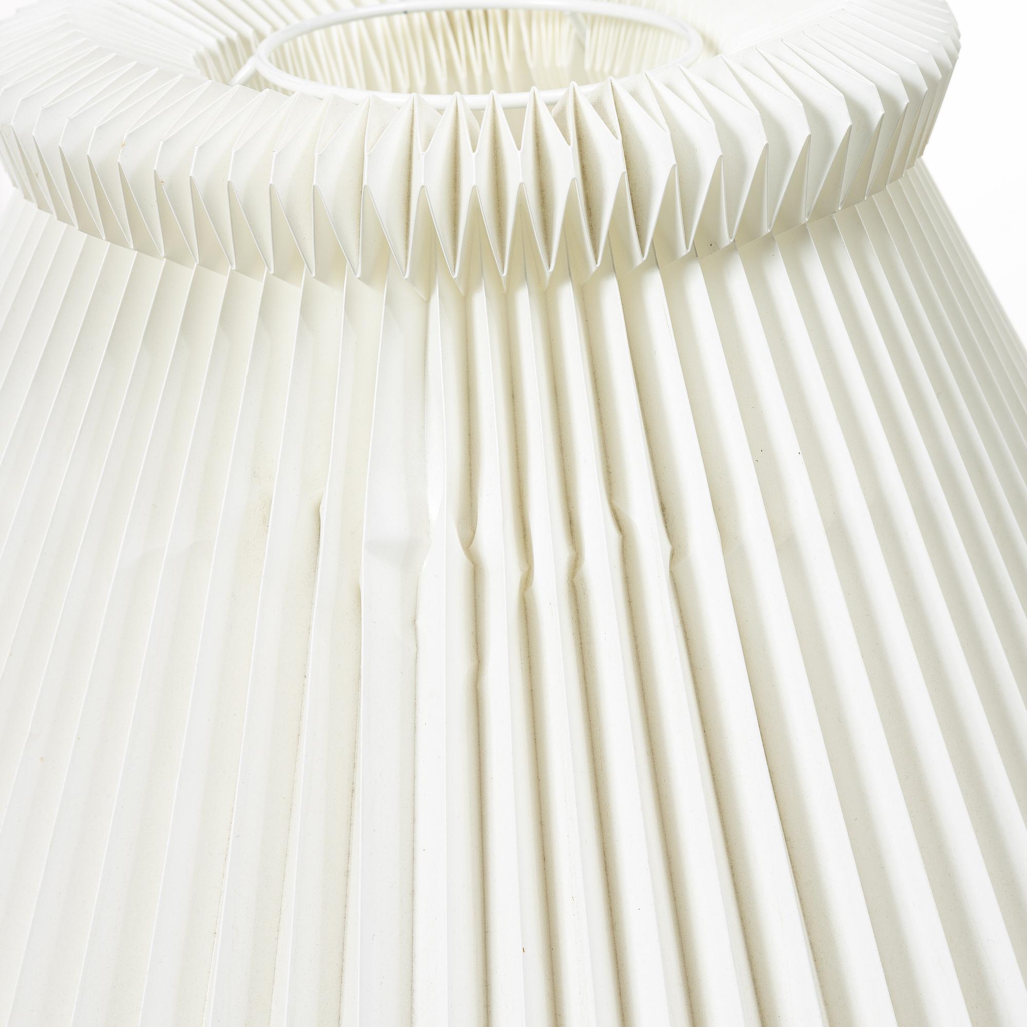 Table lamps, 2 pcs, Le Klint.