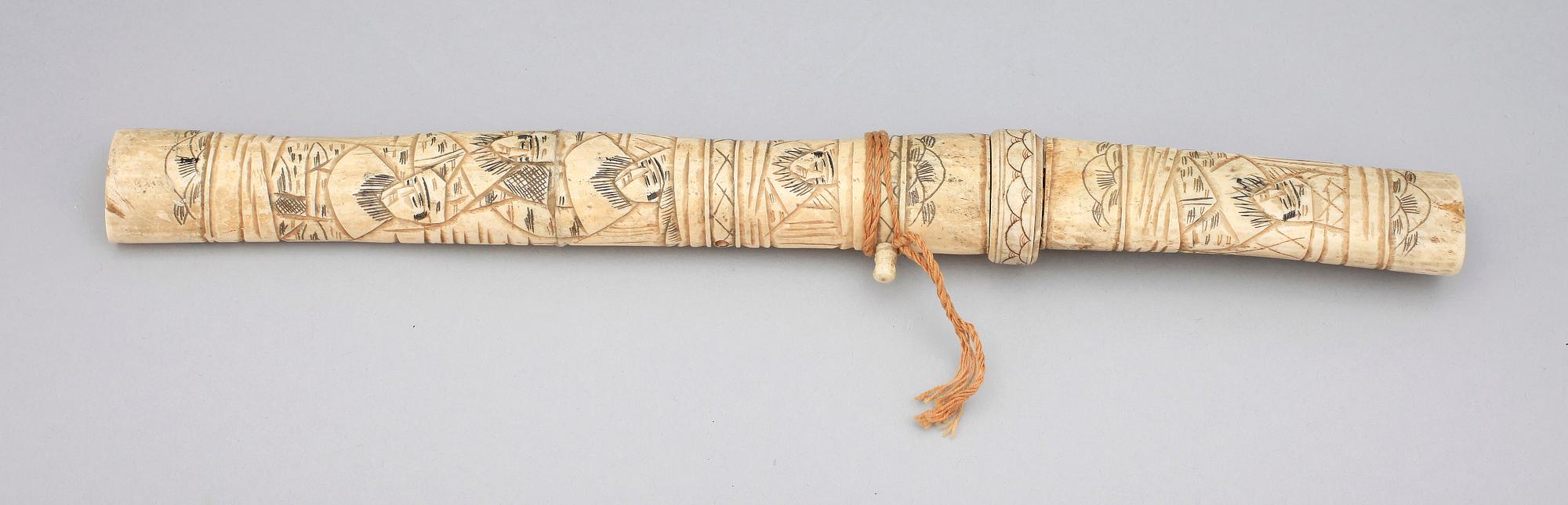 TANTO, Japan, 1900-talets början.