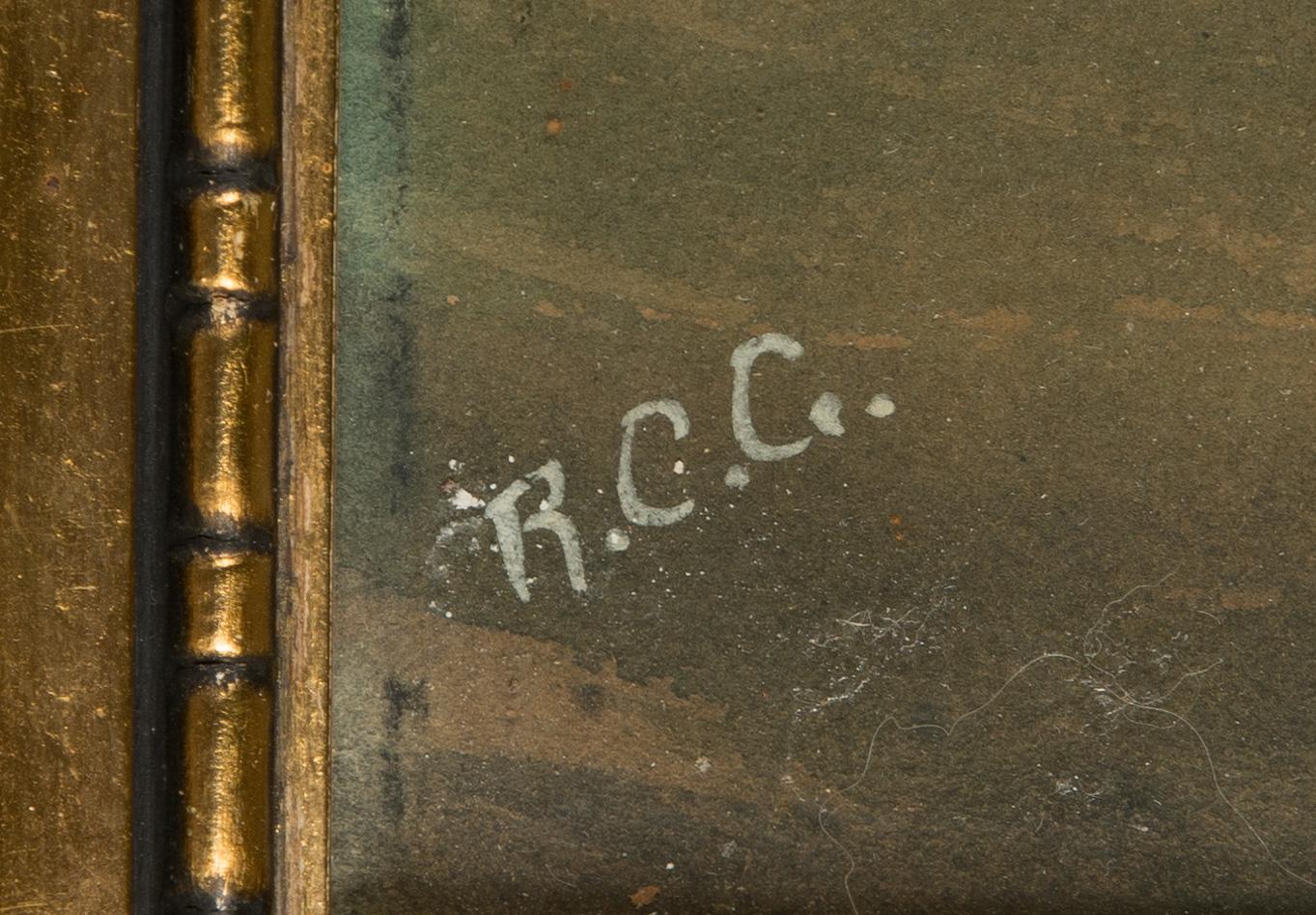 Reuben Chappell, "Henry Brooke of Svendborg".