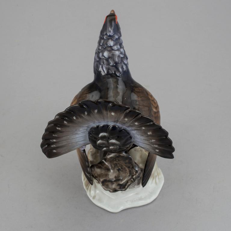 FIGURIN, porslin, Rosenthal, 1900-tal.