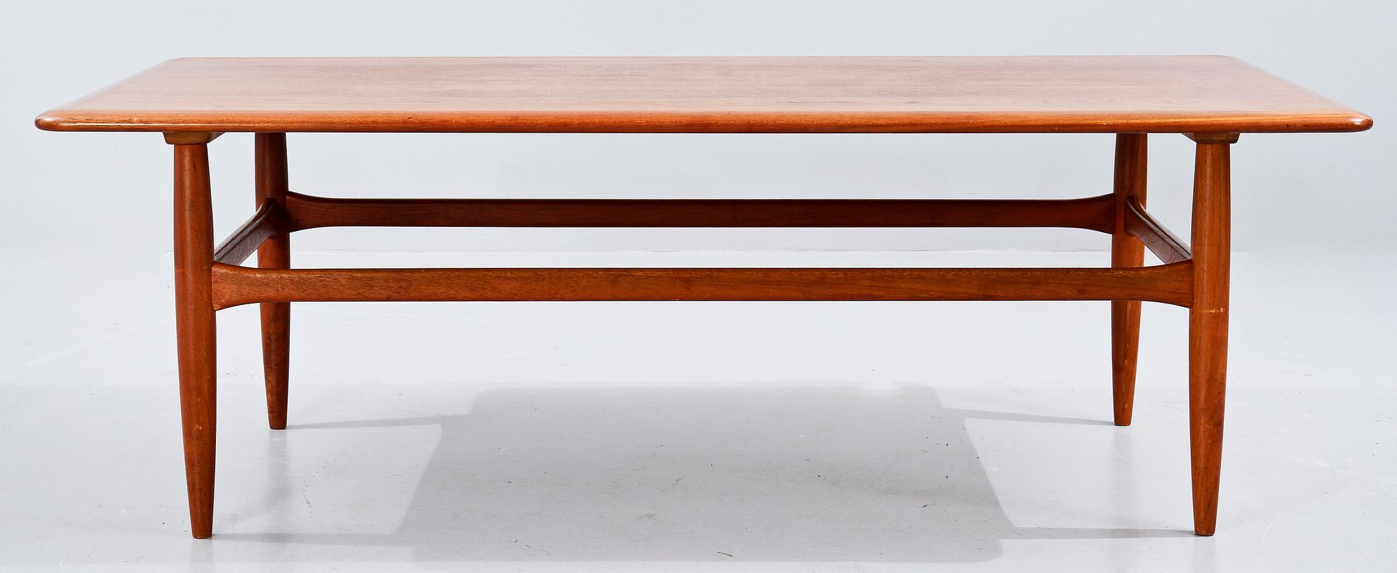 SOFFBORD, Kurt Østervig, Jason, Danmark, 1900-talets tredje kvartal.