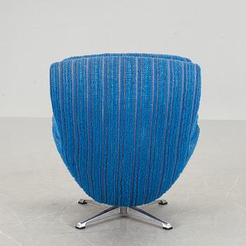 FÅTÖLJ, 1970-tal.