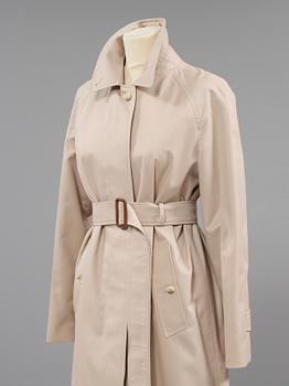DAMROCK, Burberry, London, 1900-talets slut.