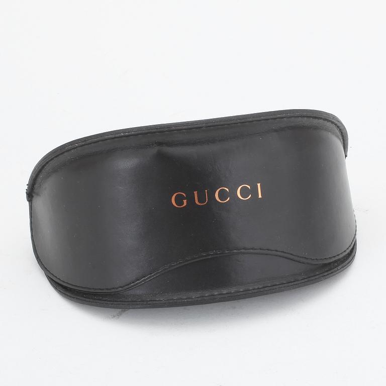 SOLGLASÖGON, Gucci, 2000-tal.