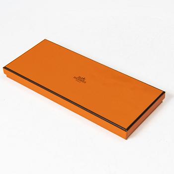 Hermès, bag charm, "Rodéo Pégase".