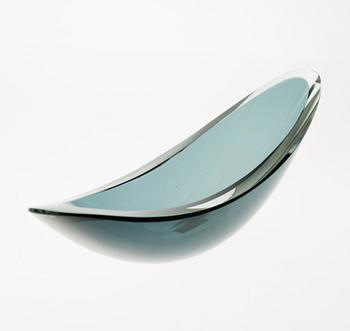 Kaj Franck, A GLASS DISH.