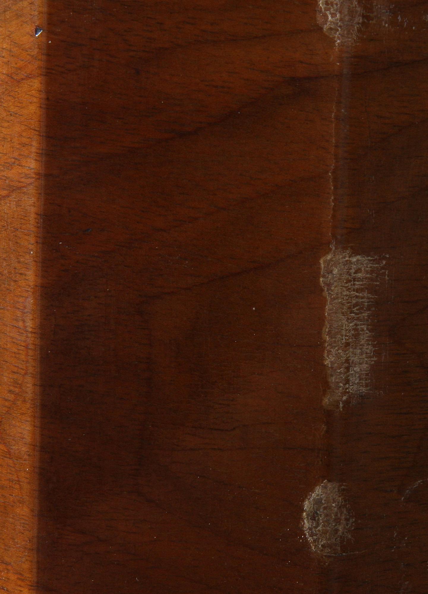 KLÄDSKÅP, 2 st, 1930/40-tal.