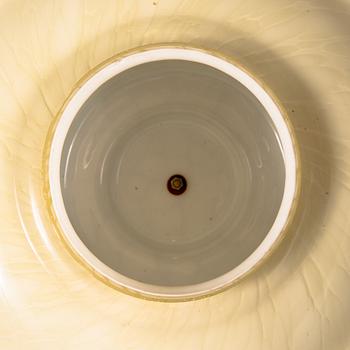 Kattovalaisin, 1930-luku.