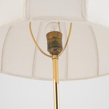Josef Frank, table lamp, model 2466, Svenskt Tenn.