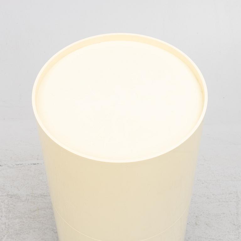 Anna Castelli Ferrieri, a "Componibili" cabinet, Kartell, Italy, late 20th century.