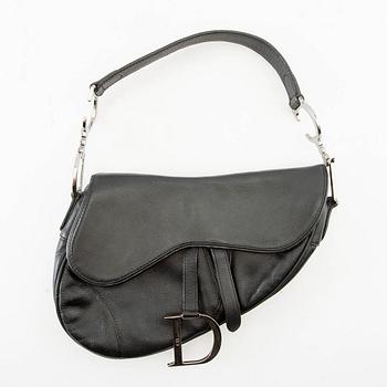 Christian Dior, Saddle bag, 2005.