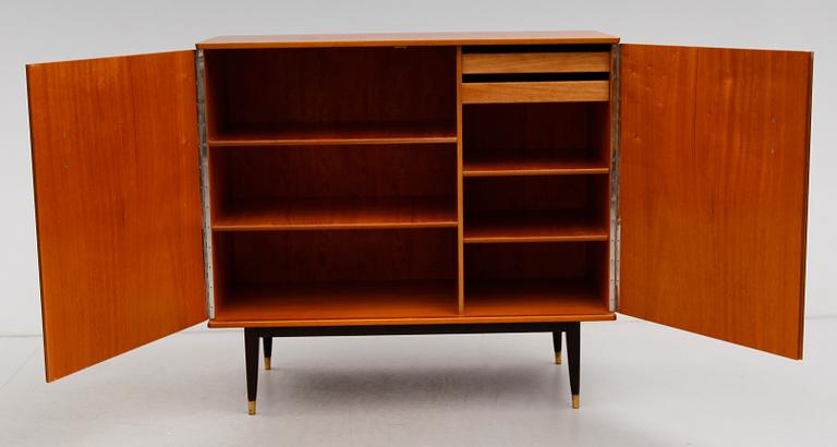 SKÅP, 1900-talets mitt.