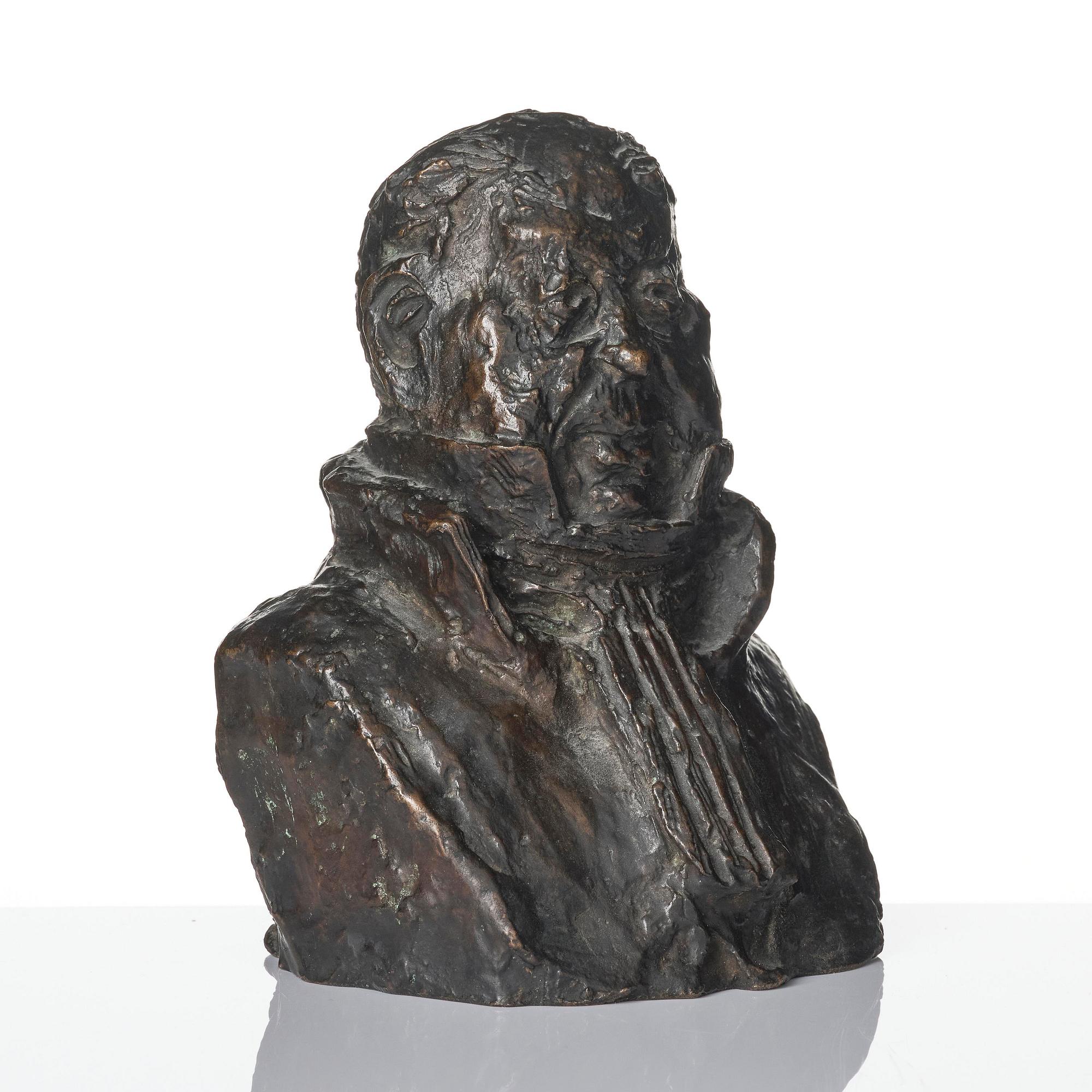 Honoré Daumier, Alexandre Lecomte.