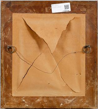 MARIA RÖHL, tillskriven, blandteknik, osignerad.