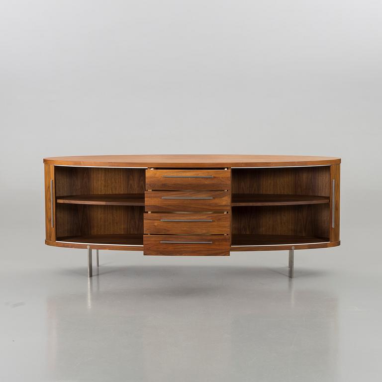 A SIDEBOARD NAVER AK 1300 BY Nissen & Gehl, Denmark.