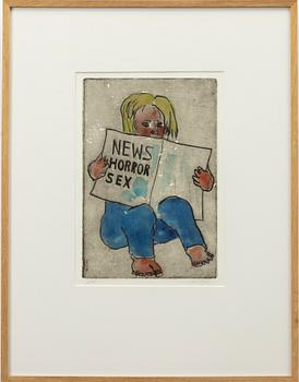 Hans Wigert, "NEWS".