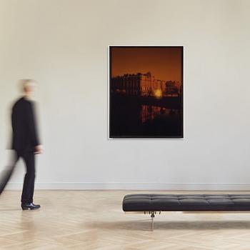 Blaise Reutersward, "WP1818", 2018.