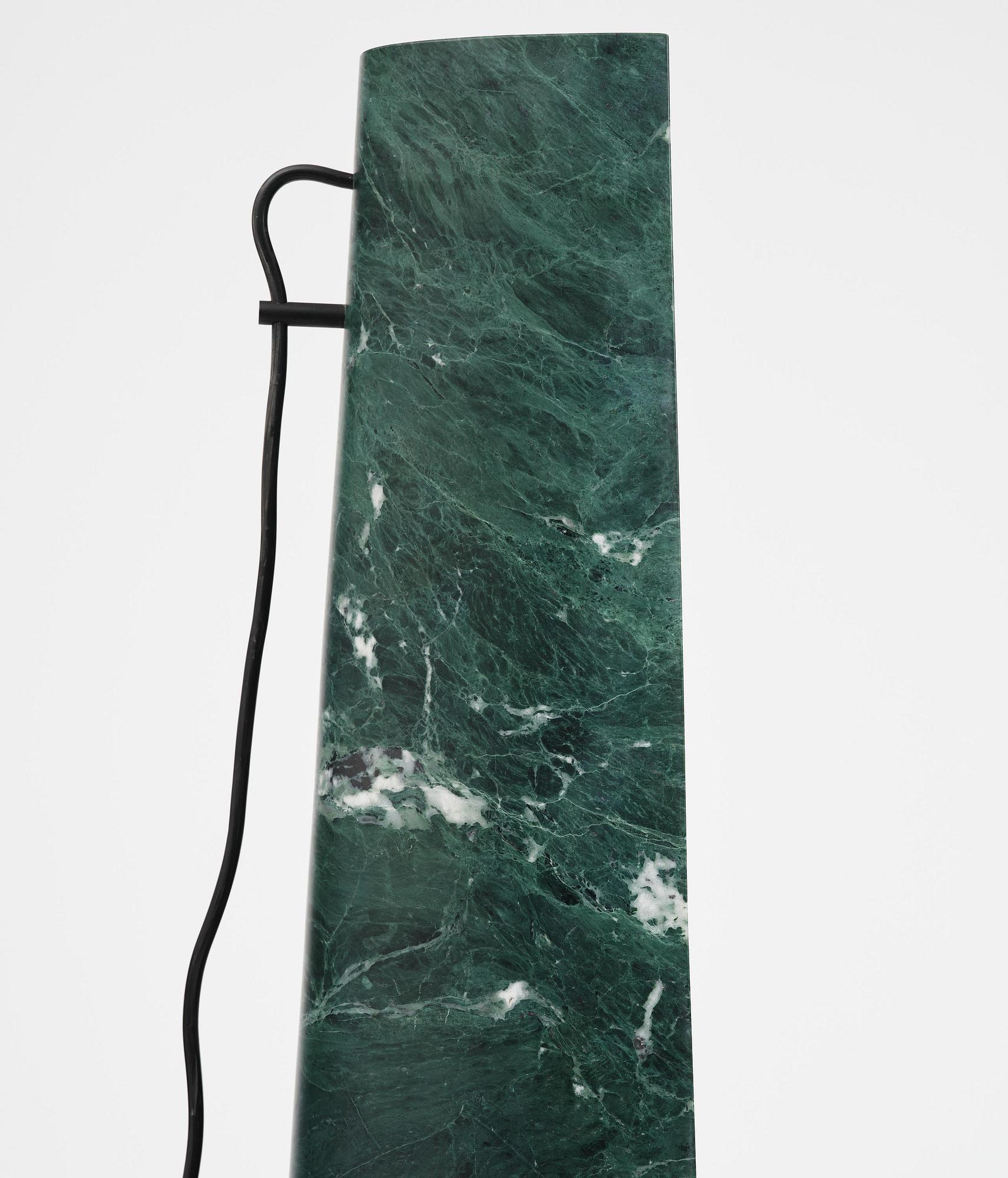 EWE Studio, golvlampa, "Estela", ed. 10+2, Mexico City, 2019.