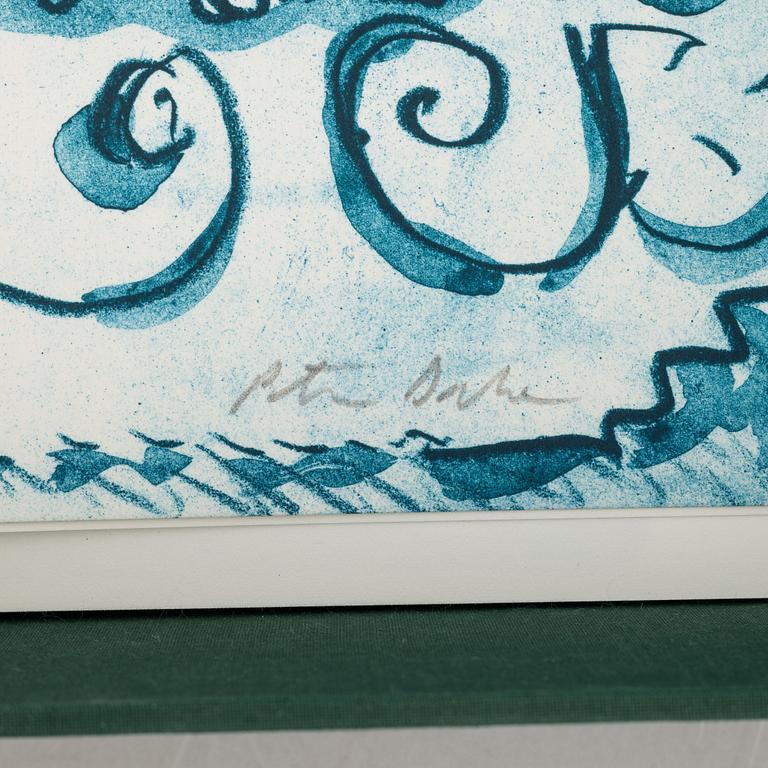 Peter Dahl, 'Carl Michael Bellman: Fredmans Epistlar'.