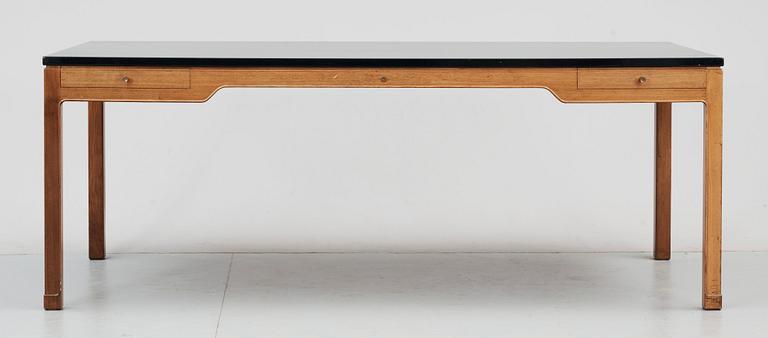 SKRIVBORD, Nordiska Kompaniet, 1940-tal.