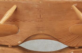 PALL, Ilmari Tapiovaara. 1900-tal.